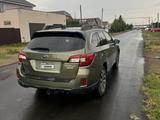 Subaru Outback 2016 годаүшін6 200 000 тг. в Уральск – фото 4