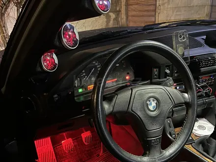 BMW 540 1993 года за 4 200 000 тг. в Тараз – фото 45