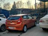 Hyundai Accent 2014 года за 5 500 000 тг. в Усть-Каменогорск – фото 2