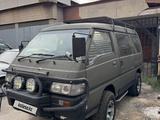 Mitsubishi Delica 1994 года за 2 200 000 тг. в Алматы – фото 2