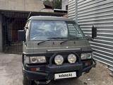 Mitsubishi Delica 1994 года за 2 200 000 тг. в Алматы – фото 4