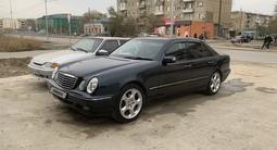 Mercedes-Benz E 240 2001 годаүшін4 700 000 тг. в Атырау – фото 2