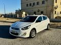 Hyundai Accent 2012 годаfor4 200 000 тг. в Актау