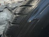 Шины и диски за 80 000 тг. в Шымкент – фото 3