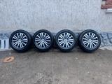 Шины и диски за 80 000 тг. в Шымкент