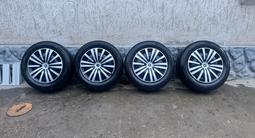 Шины и диски за 80 000 тг. в Шымкент
