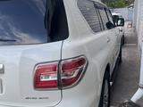 Nissan Patrol 2014 года за 12 500 000 тг. в Алматы – фото 4