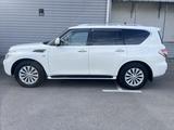 Nissan Patrol 2014 года за 12 500 000 тг. в Алматы – фото 2