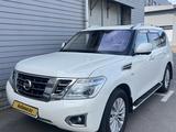 Nissan Patrol 2014 года за 12 500 000 тг. в Алматы
