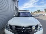 Nissan Patrol 2014 года за 12 500 000 тг. в Алматы – фото 5