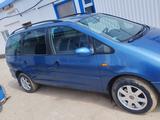 Volkswagen Sharan 1998 года за 4 000 000 тг. в Актобе – фото 3
