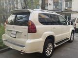 Lexus GX 470 2004 годаүшін11 500 000 тг. в Алматы – фото 2