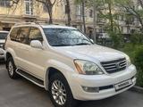 Lexus GX 470 2004 годаүшін11 500 000 тг. в Алматы