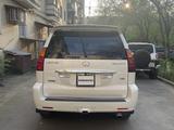 Lexus GX 470 2004 года за 11 500 000 тг. в Алматы – фото 5