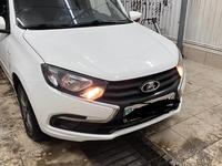 ВАЗ (Lada) Granta 2190 2019 годаүшін4 000 000 тг. в Атырау