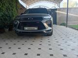 Chevrolet TrailBlazer 2023 года за 9 000 000 тг. в Шымкент