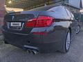 BMW 535 2013 годаfor7 500 000 тг. в Алматы – фото 16