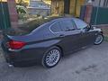 BMW 535 2013 годаfor7 500 000 тг. в Алматы – фото 17