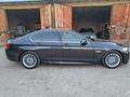 BMW 535 2013 годаfor8 300 000 тг. в Алматы – фото 25