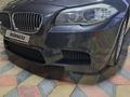 BMW 535 2013 годаүшін7 500 000 тг. в Алматы – фото 34