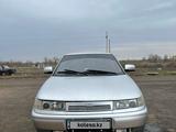 ВАЗ (Lada) 2110 2006 года за 1 350 000 тг. в Уральск