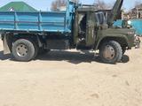 ЗиЛ  130 1990 года за 3 200 000 тг. в Кызылорда – фото 3