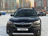 Subaru Outback 2022 годаүшін17 800 000 тг. в Алматы – фото 2