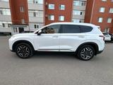 Hyundai Santa Fe 2023 годаүшін17 000 000 тг. в Костанай – фото 5