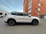 Hyundai Santa Fe 2023 годаүшін17 000 000 тг. в Костанай – фото 4