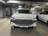 Hyundai Santa Fe 2023 годаүшін17 000 000 тг. в Костанай – фото 3