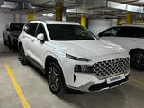 Hyundai Santa Fe 2023 годаүшін17 000 000 тг. в Костанай