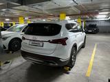 Hyundai Santa Fe 2023 годаүшін17 000 000 тг. в Костанай – фото 2
