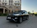 Toyota Land Cruiser 2017 годаfor31 000 000 тг. в Астана