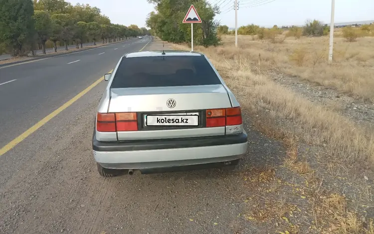 Volkswagen Vento 1993 годаүшін1 150 000 тг. в Талдыкорган