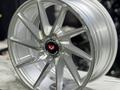 Диски Vossen R15 Вертушки 4x100for148 000 тг. в Астана – фото 3