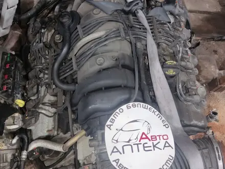 Двигатель мотор Акпп коробка автомат EZB 5.7 HEMI за 2 000 000 тг. в Алматы – фото 3