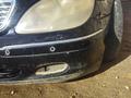 Mercedes-Benz S 500 2002 года за 700 000 тг. в Атырау