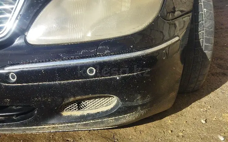 Mercedes-Benz S 500 2002 года за 700 000 тг. в Атырау