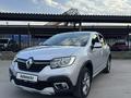Renault Logan Stepway 2020 года за 5 500 000 тг. в Алматы – фото 3
