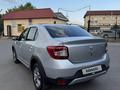 Renault Logan Stepway 2020 года за 5 500 000 тг. в Алматы – фото 4