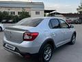 Renault Logan Stepway 2020 года за 5 500 000 тг. в Алматы – фото 5