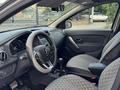 Renault Logan Stepway 2020 года за 5 500 000 тг. в Алматы – фото 7