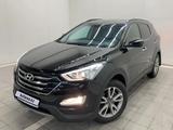 Hyundai Santa Fe 2013 годаүшін11 150 000 тг. в Костанай