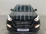 Hyundai Santa Fe 2013 годаүшін11 150 000 тг. в Костанай – фото 5