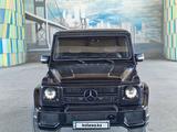 Mercedes-Benz G 500 2000 годаүшін9 000 000 тг. в Семей – фото 2