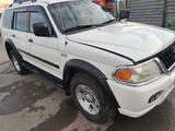 Mitsubishi Montero Sport 2003 годаүшін4 200 000 тг. в Экибастуз