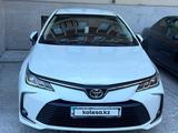Toyota Corolla 2019 года за 10 900 000 тг. в Шымкент
