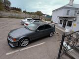 BMW 325 1993 года за 2 500 000 тг. в Балхаш – фото 4