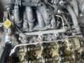 Двигатель 1mz vvti из Японии 2AZ за 550 000 тг. в Алматы – фото 5