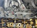 Двигатель 1mz vvti из Японии 2AZ за 550 000 тг. в Алматы – фото 7